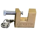 Explorer Cases Padlock Accessory for GT Explorer Cases EXPL PADLOCK