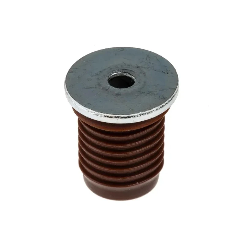 RS PRO Zinc Plated Plastic Magnetic Catch 15.4mm x 13mm 1.2kg Holding Force 665-9932