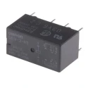 Omron PCB Signal Relay 48V DC Coil 1A DPDT G5V-2-H1 48DC