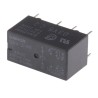 Omron PCB Signal Relay 48V DC Coil 1A DPDT G5V-2-H1 48DC