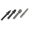 RS PRO SDS Plus Drill Adapter 4 Piece Set 511-9553