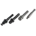 RS PRO SDS Plus Drill Adapter 4 Piece Set 511-9553