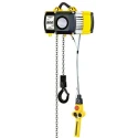 YALE Electrical 3 m 500 kg Electric Chain Hoist 400V Motor CPV 5-4