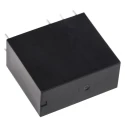 Omron PCB Power Relay 24V DC Coil 4A Switching Current DPDT G2R-24 DC24