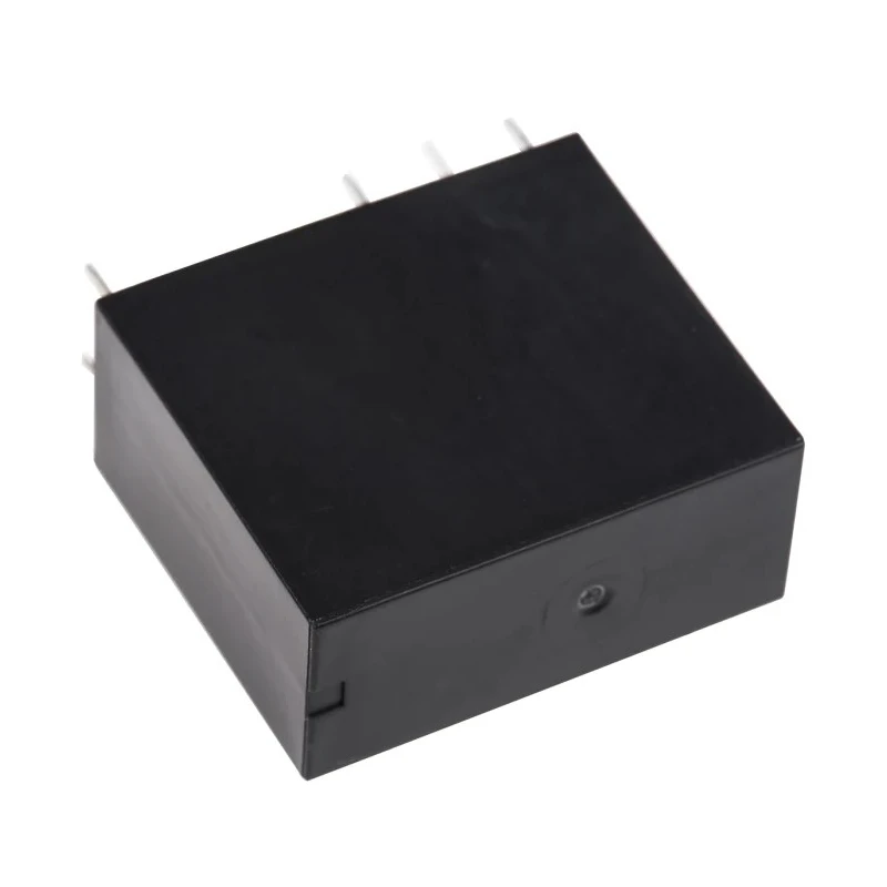 Omron PCB Power Relay 24V DC Coil 4A Switching Current DPDT G2R-24 DC24