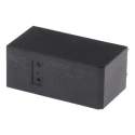 Omron PCB Power Relay, 12V DC Coil, 16A Switching Current, SPST Contact Configuration G2RL-1A4-E DC12