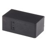 Omron PCB Power Relay, 12V DC Coil, 16A Switching Current, SPST Contact Configuration G2RL-1A4-E DC12