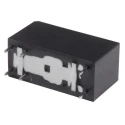 Omron PCB Power Relay, 12V DC Coil, 16A Switching Current, SPST Contact Configuration G2RL-1A4-E DC12