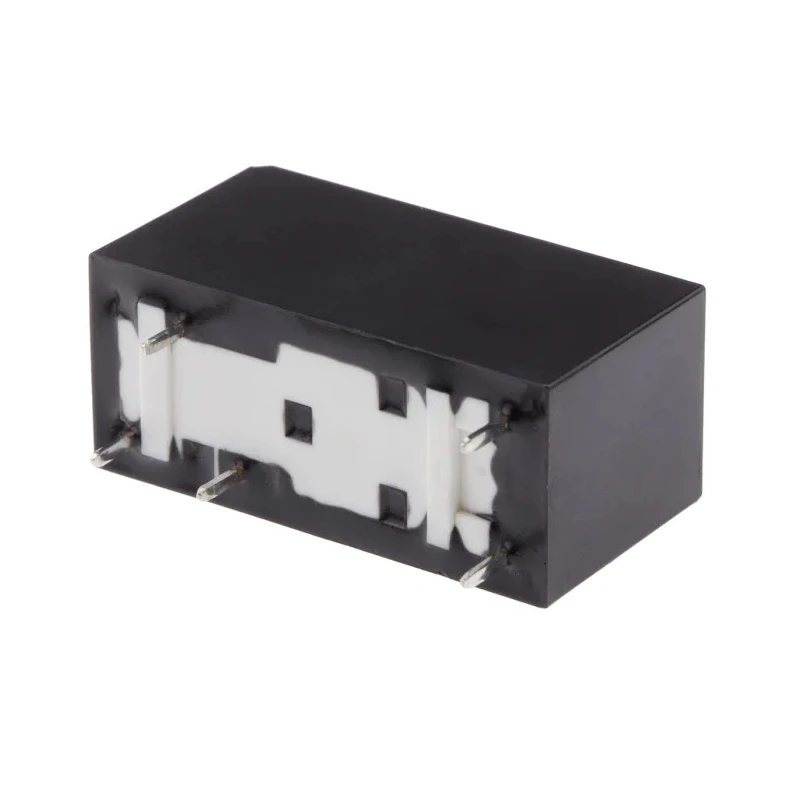 Omron PCB Power Relay 24V DC Coil 12A Switching Current SPDT G2RL-14 DC24