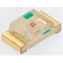 Lite-On 3.8 V Red, Green LED PLCC Surface LTST-C19GD2WT-G