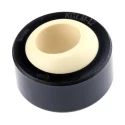 Igus 12mm Bore Spherical Bearing, 26mm Outside Diameter, 5.4 kN Radial Load, 1.5 kN Axial Load KGLM-12