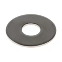 RS PRO Stainless Steel Plain Washer M12 Compatible Screw Size, 35 mm External Diameter, 13 mm Inside Diameter, 1.5 660-4780