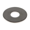 RS PRO Stainless Steel Plain Washer M12 Compatible Screw Size, 35 mm External Diameter, 13 mm Inside Diameter, 1.5 660-4780