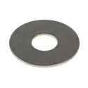 RS PRO Stainless Steel Plain Washer M12 Compatible Screw Size, 35 mm External Diameter, 13 mm Inside Diameter, 1.5 660-4780