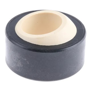 Igus High-Performance Self-Aligning Spherical Bearing 20mm Bore 40mm OD 5kN Axial Load 10kN Radial Load KGLM-20