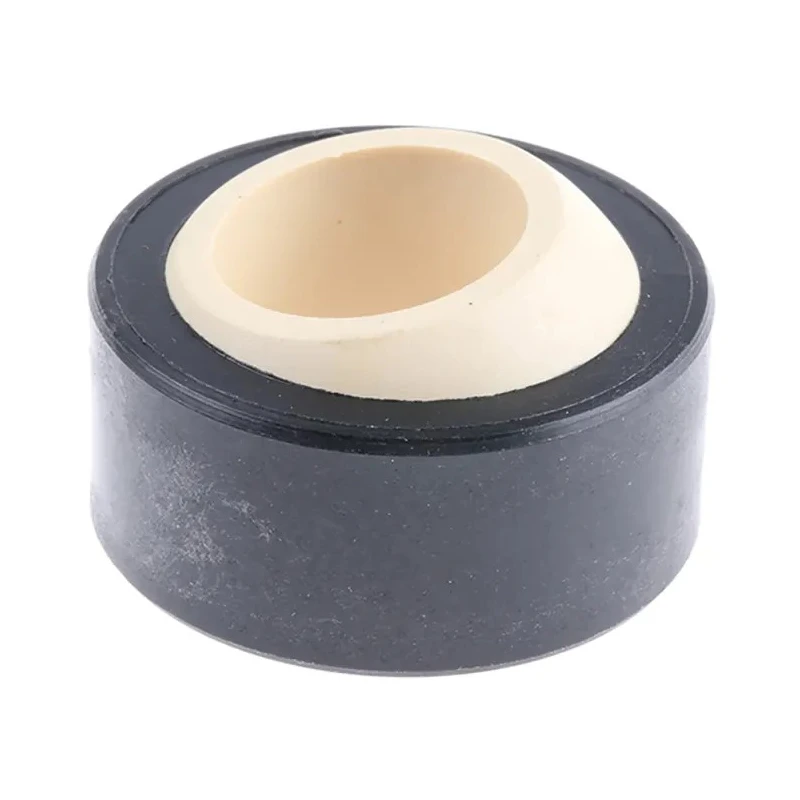 Igus High-Performance Self-Aligning Spherical Bearing 20mm Bore 40mm OD 5kN Axial Load 10kN Radial Load KGLM-20