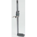 RS PRO Vernier Height Gauge Stainless Steel Vernier Display ±0.03 mm Accuracy 0.02 mm Resolution Max 300 mm 705-1257
