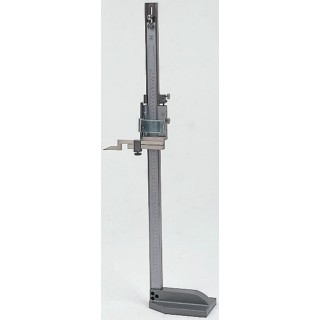 RS PRO Vernier Height Gauge Stainless Steel Vernier Display ±0.03 mm Accuracy 0.02 mm Resolution Max 300 mm 705-1257