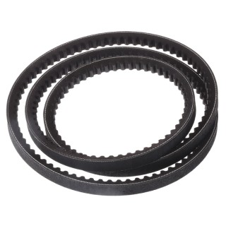 Contitech Drive Belt Narrow Belt XPA Section Polychloroprene Material 1500 mm Outside Length 1437 mm Inside Length XPA1482