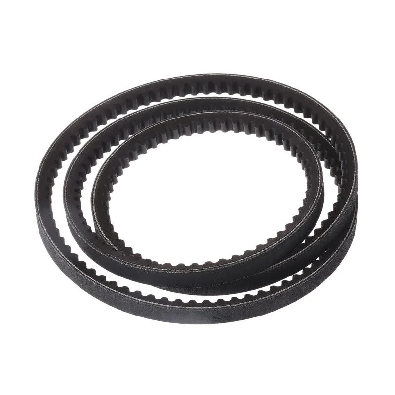 Contitech Drive Belt Narrow Belt XPA Section Polychloroprene Material 1500 mm Outside Length 1437 mm Inside Length XPA1482