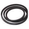 Contitech Drive Belt Narrow Belt XPA Section Polychloroprene Material 1500 mm Outside Length 1437 mm Inside Length XPA1482