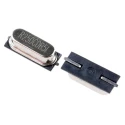 RALTRON 70MHz Crystal Oscillator ±50 ppm Load 32pF 2-Pin Surface Mount HC-49 AS-25.000-18-SMD