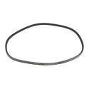 Contitech Drive Belt Narrow Belt CONTI FO-Z Polyester Cord Polychloroprene 12.7mm Width 10mm Height 1375mm Outside XPA1357
