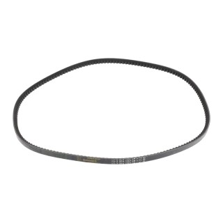 Contitech Drive Belt Narrow Belt CONTI FO-Z Polyester Cord Polychloroprene 12.7mm Width 10mm Height 1375mm Outside XPA1357
