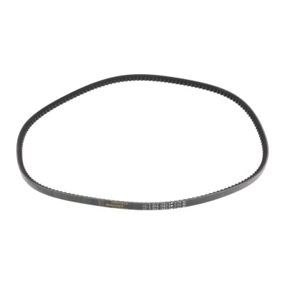 Contitech Drive Belt Narrow Belt CONTI FO-Z Polyester Cord Polychloroprene 12.7mm Width 10mm Height 1375mm Outside XPA1357