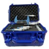 RS PRO External Micrometre Imperial, Accuracy ±0.001 in, Resolution 0.0001 in 705-1266
