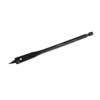 DeWALT Steel Wood Drill Bit 12 mm Diameter, 152 mm Overall Length DT4763-QZ