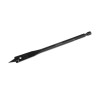 DeWALT Steel Wood Drill Bit 12 mm Diameter, 152 mm Overall Length DT4763-QZ