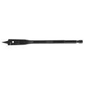 DeWALT Steel Wood Drill Bit 12 mm Diameter, 152 mm Overall Length DT4763-QZ