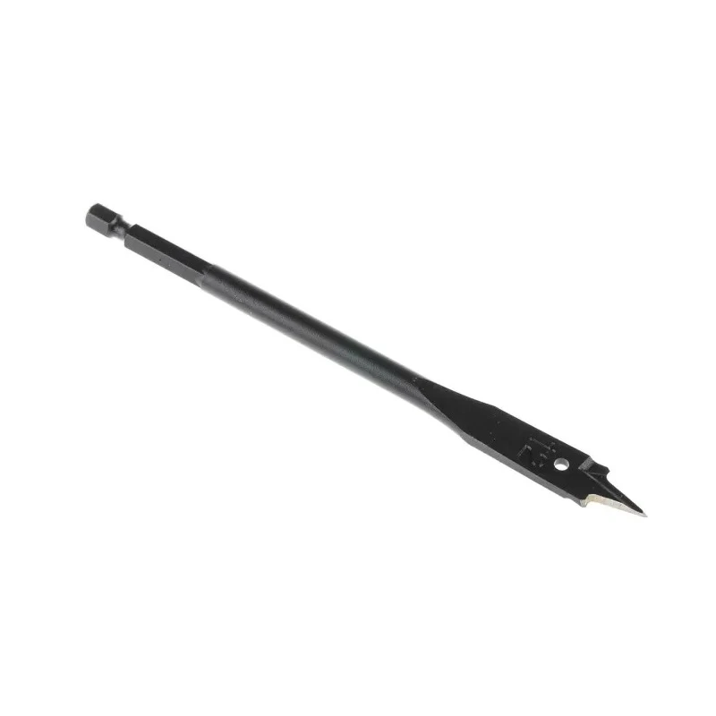 DeWALT Steel Wood Drill Bit 12 mm Diameter, 152 mm Overall Length DT4763-QZ