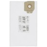 Karcher Vacuum Bag for CV 48/2, CV 38/2, CV 30/1 Vacuum Cleaners 6.904-305.0