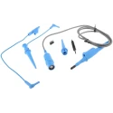 Tektronix TPS2000 Series Oscilloscope Probe Voltage Type 200 MHz 100x Attenuation P5122