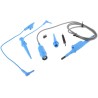 Tektronix TPS2000 Series Oscilloscope Probe Voltage Type 200 MHz 100x Attenuation P5122