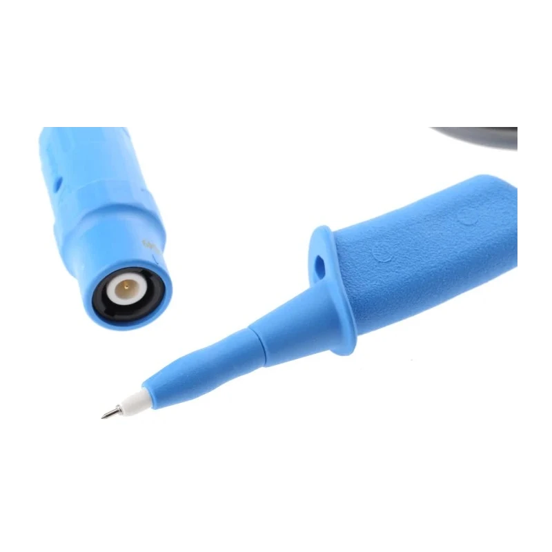 Tektronix TPS2000 Series Oscilloscope Probe Voltage Type 200 MHz 100x Attenuation P5122