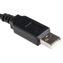 FTDI Chip TTL to USB Serial Converter Cable 24AWG 1.8m for FPGA/PLD TTL-232RG-VREG3V3-WE