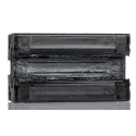 THK Linear Guide Carriage SSR25XW1SS(GK) SSR-XW Series 31.4 kN Dynamic Load