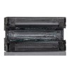 THK Linear Guide Carriage SSR25XW1SS(GK) SSR-XW Series 31.4 kN Dynamic Load