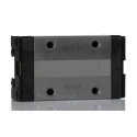 THK Linear Guide Carriage SSR25XW1SS(GK) SSR-XW Series 31.4 kN Dynamic Load