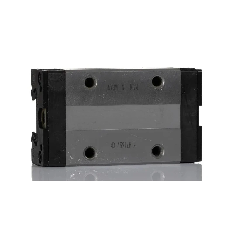 THK Linear Guide Carriage SSR25XW1SS(GK) SSR-XW Series 31.4 kN Dynamic Load