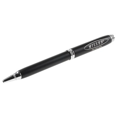 Miller Diamond Tipped Retractable Aluminium, Carbide, Stainless Steel Fiber Optic Scribe 46140