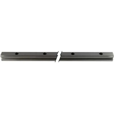 THK Linear Guide Rail 15 mm Width 460 mm Length Stainless Steel Dynamic Load 8.33kN Static Load 13.5kN HSR15-460L(GK)