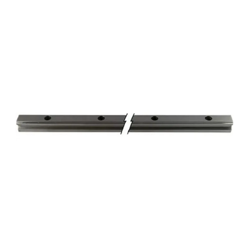 THK Linear Guide Rail 15 mm Width 460 mm Length Stainless Steel Dynamic Load 8.33kN Static Load 13.5kN HSR15-460L(GK)