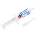 Circuitworks No-Clean Tacky Lead Free Solder Flux Syringe 3.5 g CW8500
