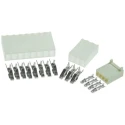 Molex Connector Kit for Use with ECO-160 Series Connector Kit E23