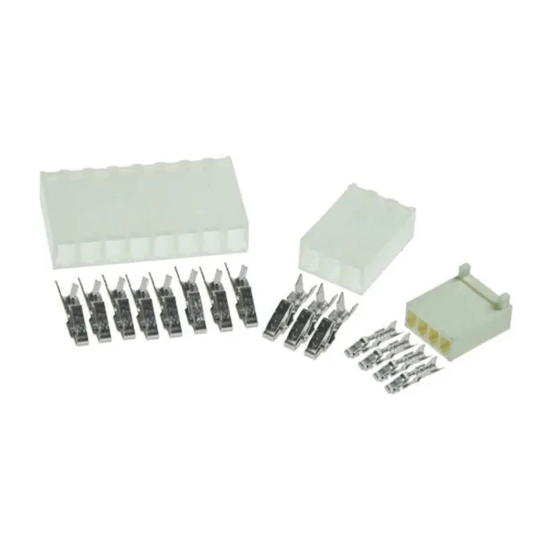 Molex Connector Kit for Use with ECO-160 Series Connector Kit E23