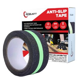 Buy Robustt Anti Skid/AntiSlip 5mtrX50mm Adhesive Tape